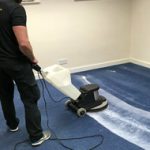 Office Carpet Cleaning Dubai
