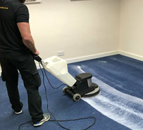 Office Carpet Cleaning Dubai