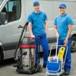 Office Deep Cleaning Dubai