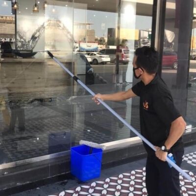 Top Rated Cleaning Services Near Me
