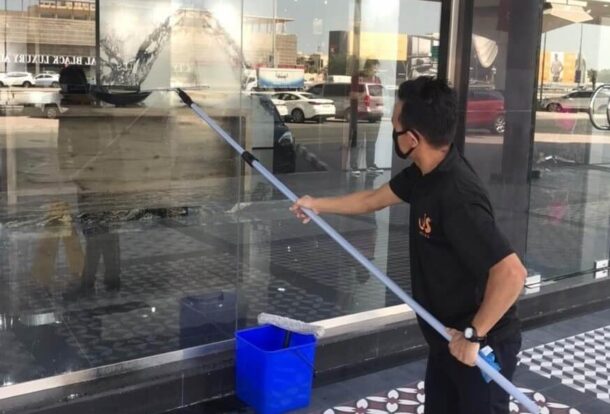 Top Rated Cleaning Services Near Me