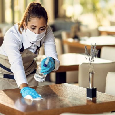 restaurant cleaning service in dubai