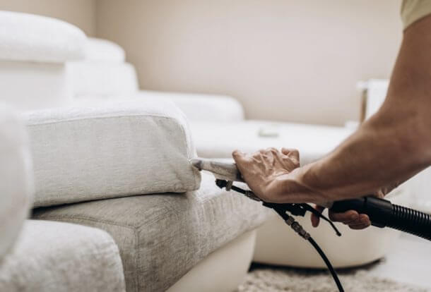 Pro Steam Carpet Cleaning