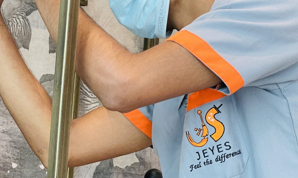 Cleaning Company Dubai