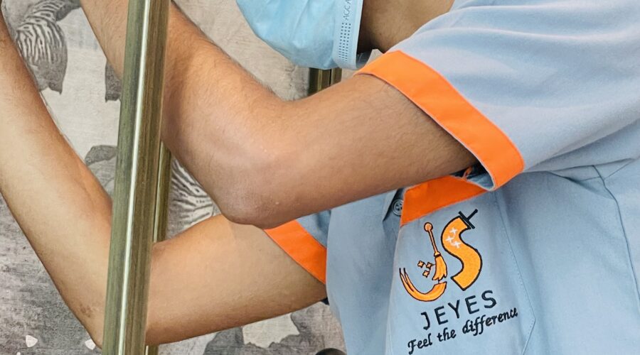 Cleaning Company Dubai