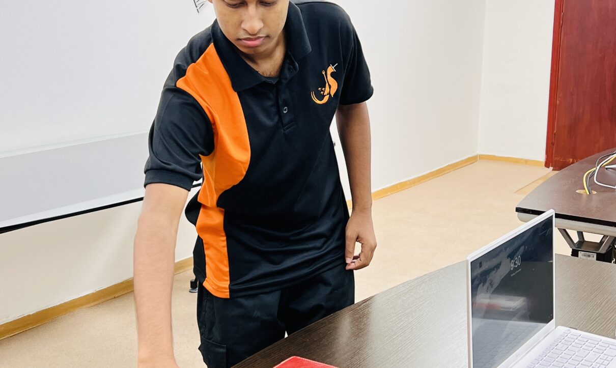Office Cleaning Jobs In Dubai