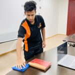 Office Cleaning Jobs In Dubai