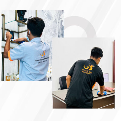 Office Disinfection Service Dubai