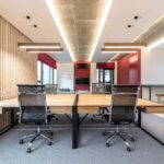Professional Office Cleaning in Dubai