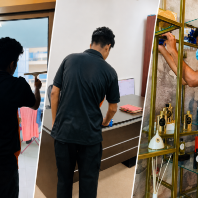 Office Cleaning Jobs Near Me