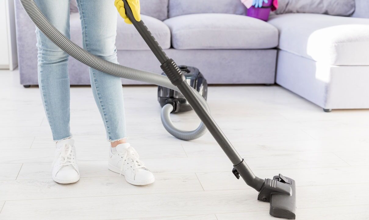 Carpet Deep Cleaning Dubai