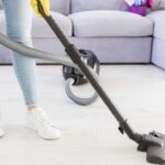 Carpet Deep Cleaning Dubai
