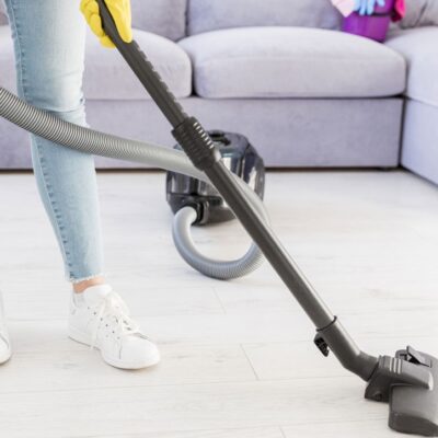 Carpet Deep Cleaning Dubai