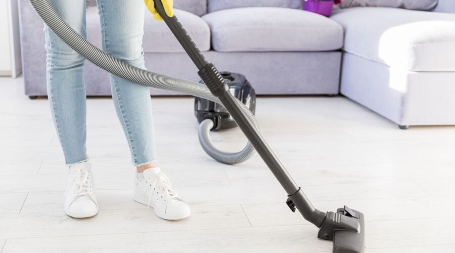 Carpet Deep Cleaning Dubai