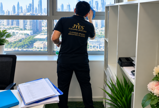 Janitorial Cleaning Company