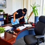 Cleaning Services Dubai